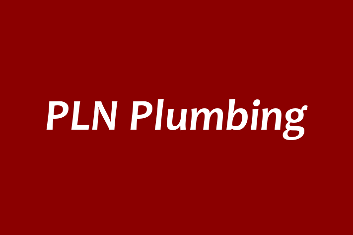 PLN Plumbing