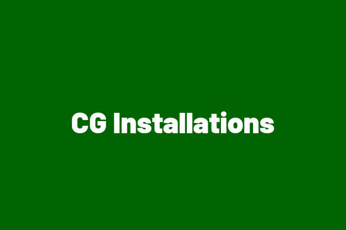 CG Installations