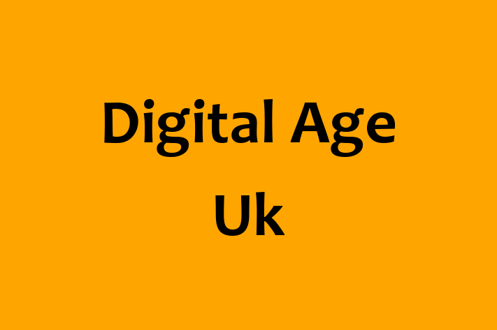 Digital Age Uk