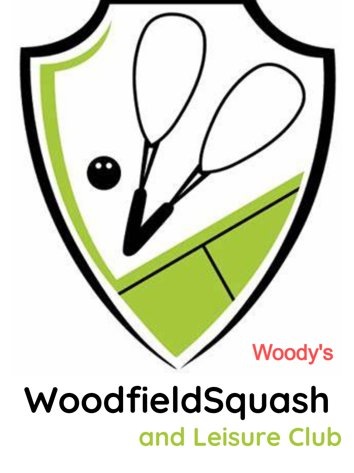 Woodfield Squash and Leisure Club