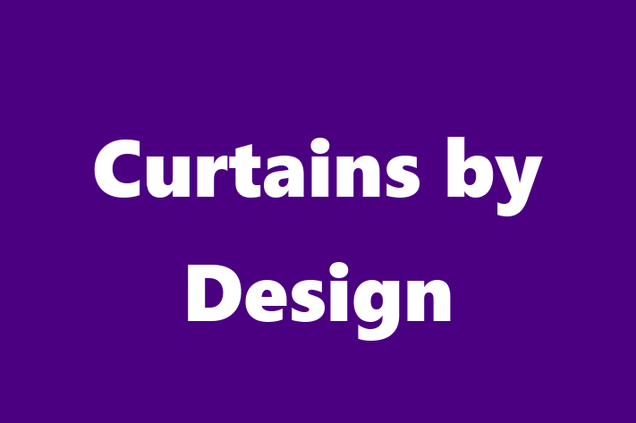 Curtains by Design