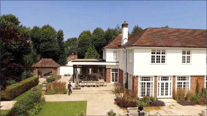 Greenes landscape and Garden Design, West Sussex