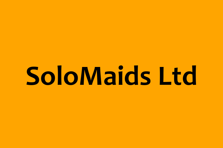 SoloMaids Ltd