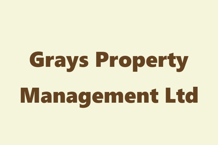 Grays Property Management Ltd