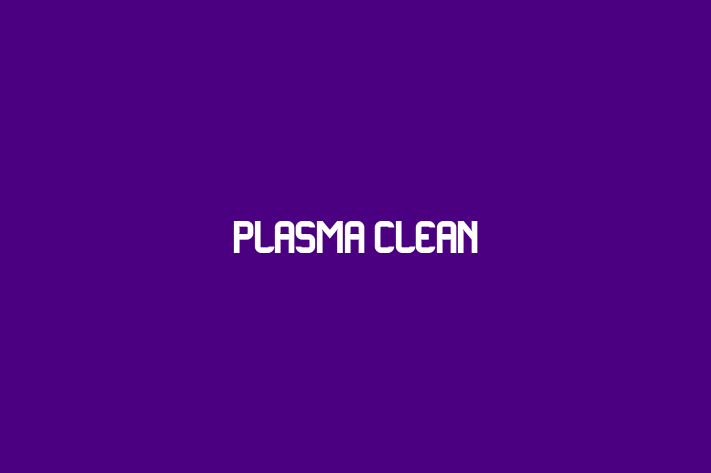 Plasma Clean