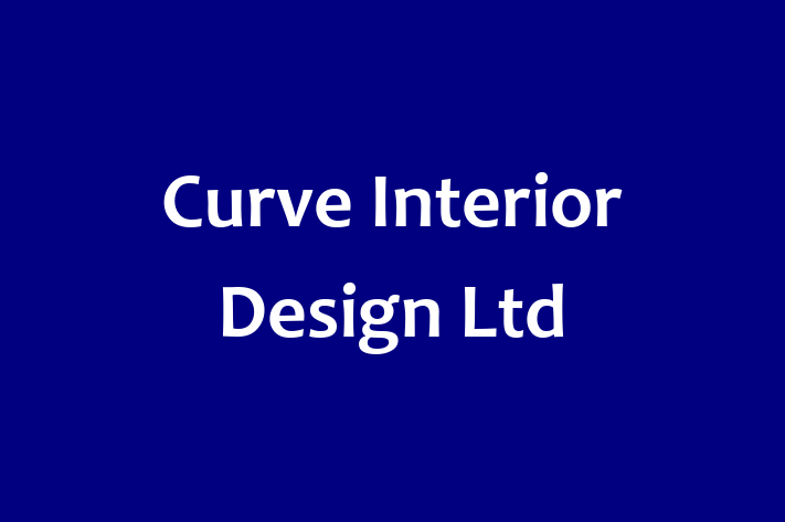 Curve Interior Design Ltd