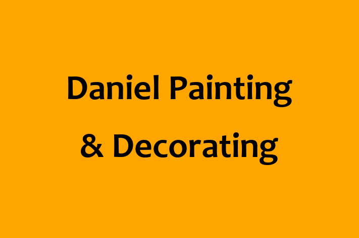 Daniel Painting & Decorating