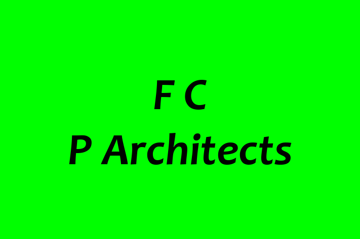 F C P Architects