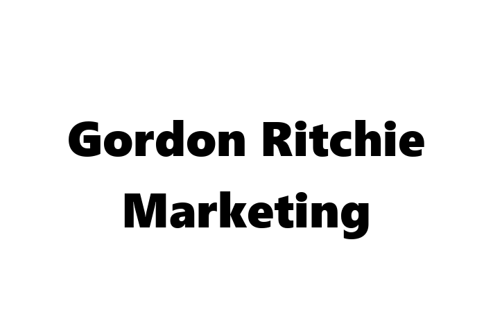 Gordon Ritchie Marketing