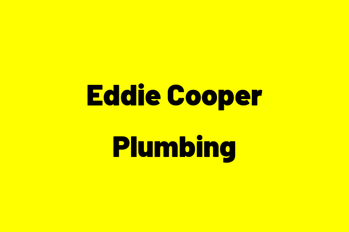 Eddie Cooper Plumbing