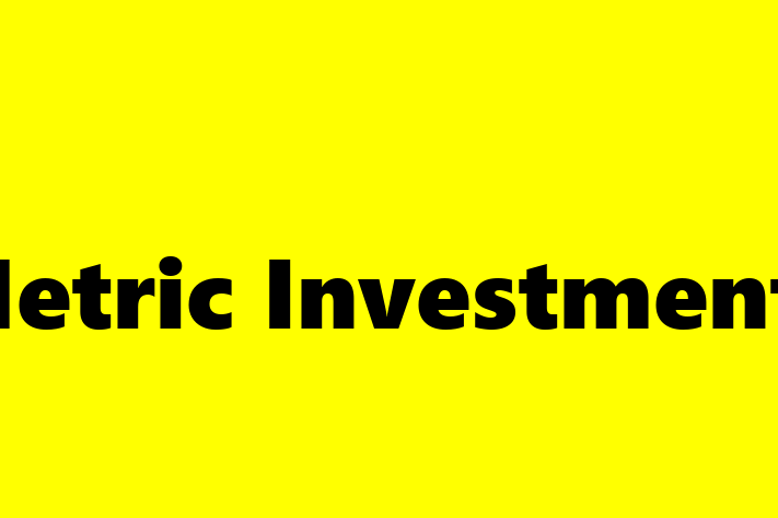 Metric Investments