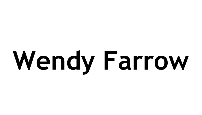 Wendy Farrow