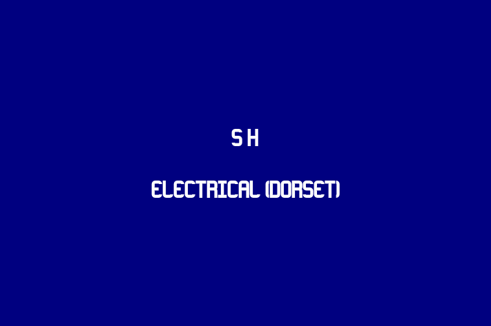 S H Electrical (Dorset)