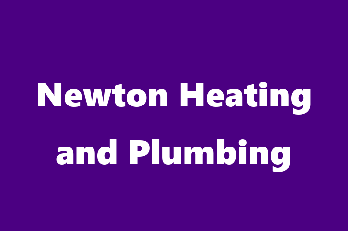 Newton Heating and Plumbing