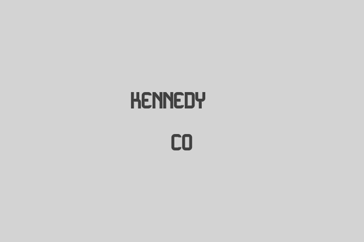 Kennedy & Co