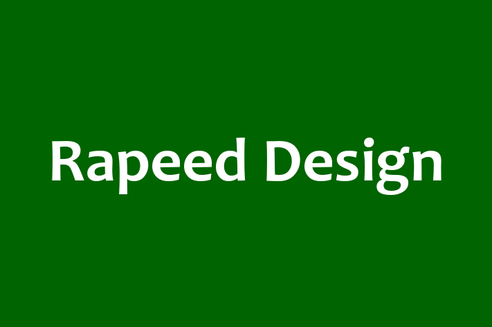 Rapeed Design