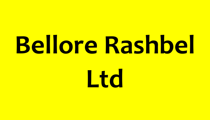 Bellore Rashbel Ltd