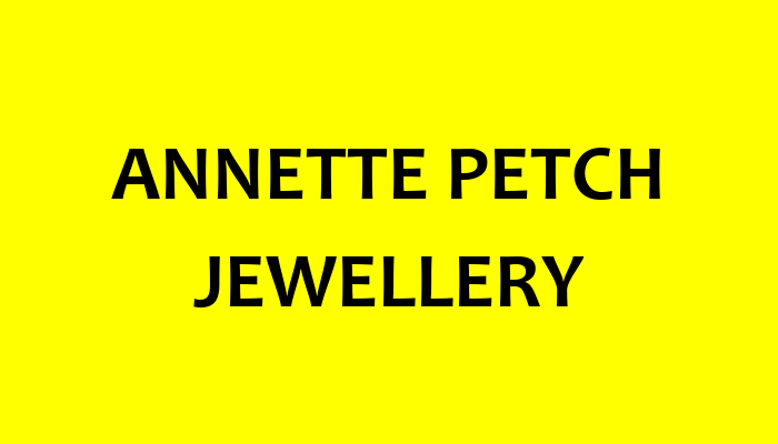 ANNETTE PETCH JEWELLERY