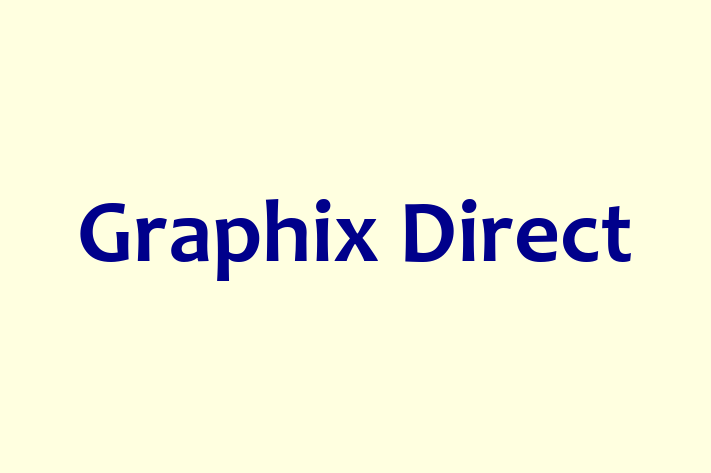 Graphix Direct