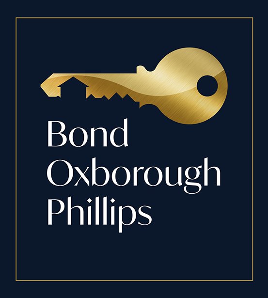 Bond Oxborough Phillips