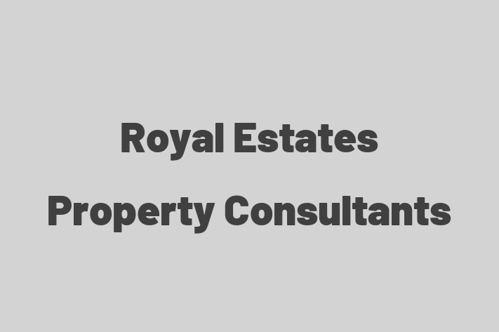 Royal Estates Property Consultants