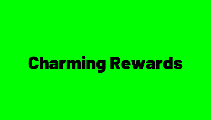 Charming Rewards