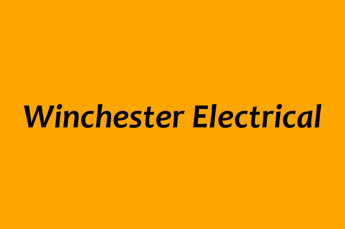 Winchester Electrical