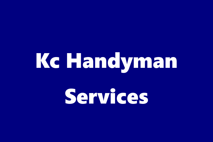 Kc Handyman Services