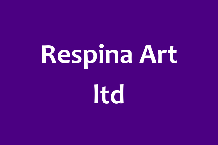 Respina Art ltd