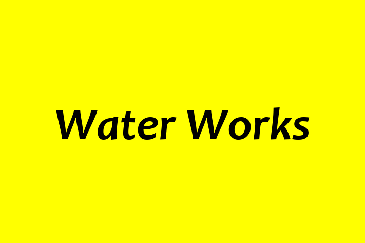 Water Works