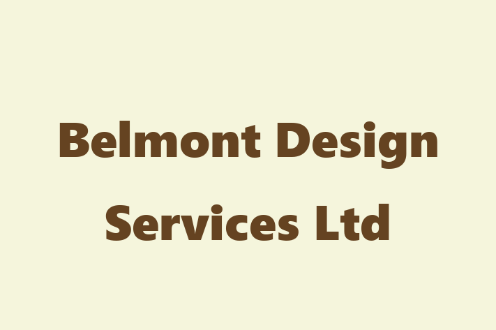 Belmont Design Services Ltd