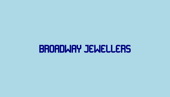 Broadway Jewellers