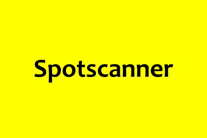 Spotscanner