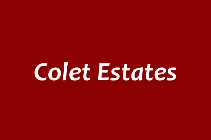 Colet Estates