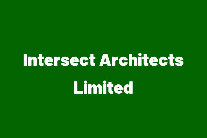 Intersect Architects Limited