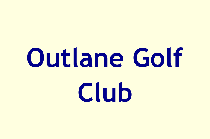 Outlane Golf Club