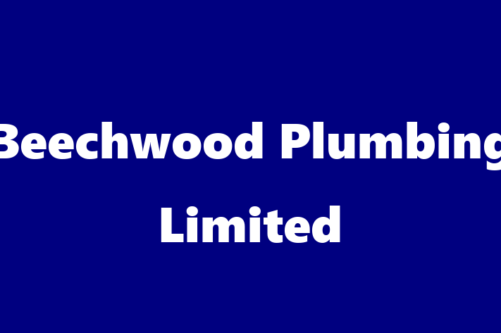 Beechwood Plumbing Limited