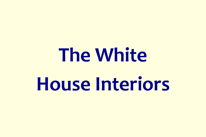 The White House Interiors