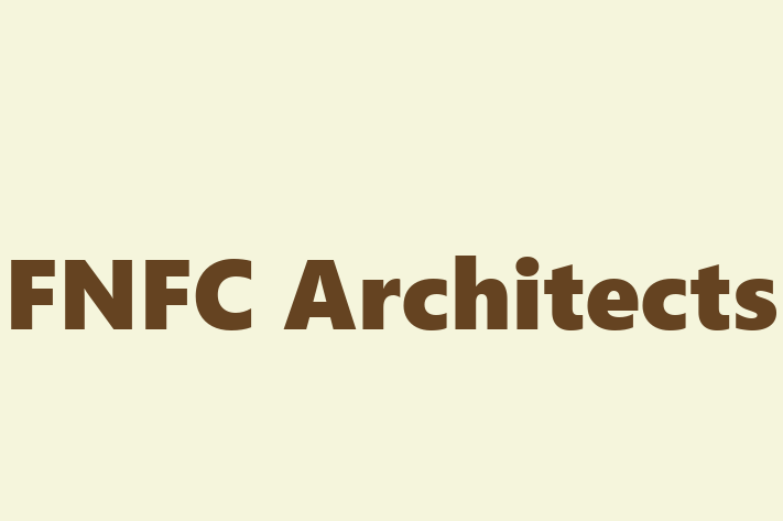 FNFC Architects