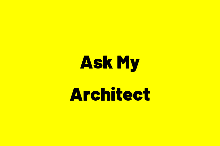 Ask My Architect