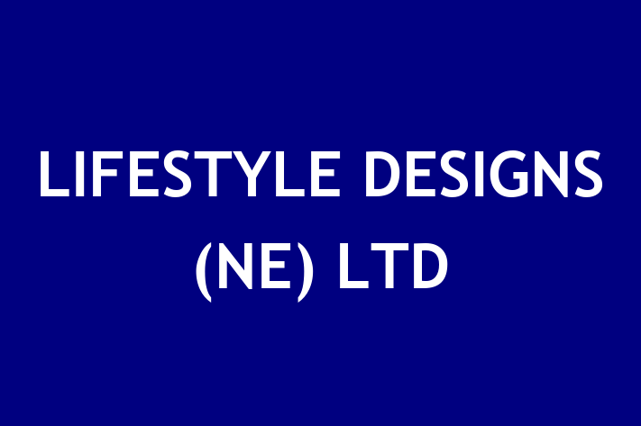 LIFESTYLE DESIGNS (NE) LTD