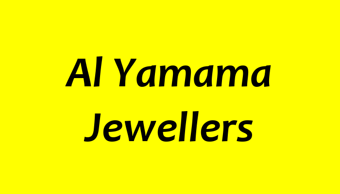 Al Yamama Jewellers