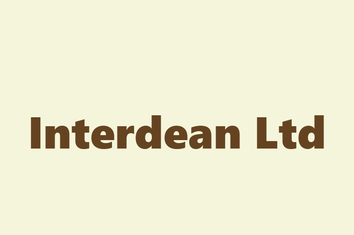 Interdean Ltd