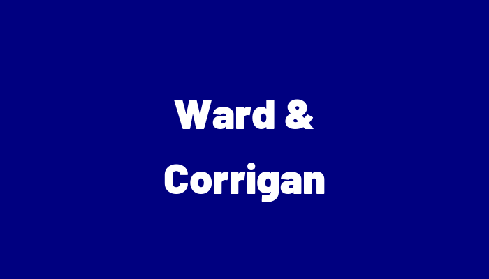 Ward & Corrigan