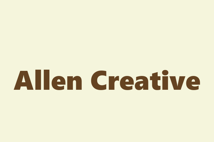 Allen Creative