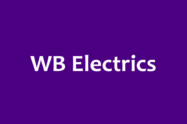 WB Electrics