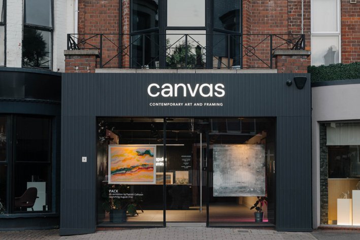 Canvas Galleries