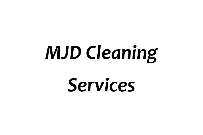 MJD Cleaning Services