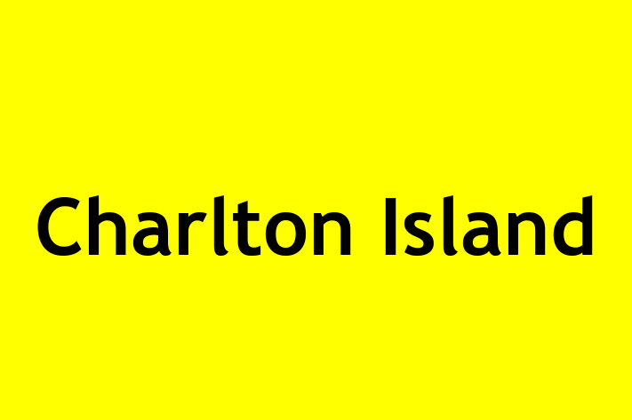 Charlton Island