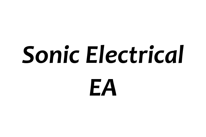 Sonic Electrical EA